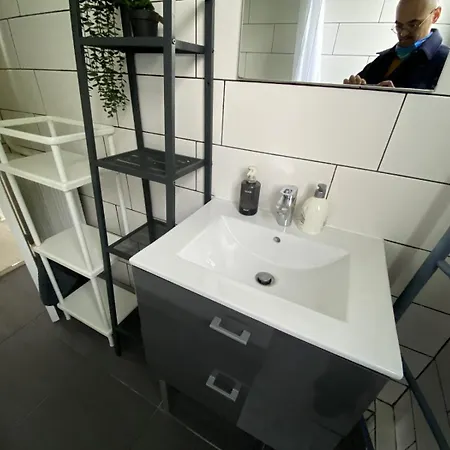 Apartman Appt Bord De Marne Pour 6 Gare De Train Rer A *