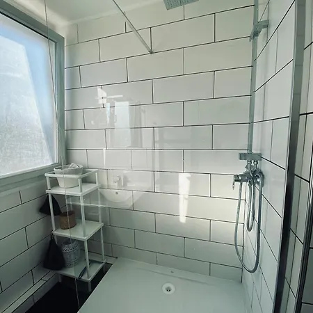 Apartment Appt Bord De Marne Pour 6 Gare De Train Rer A Champigny-sur-Marne